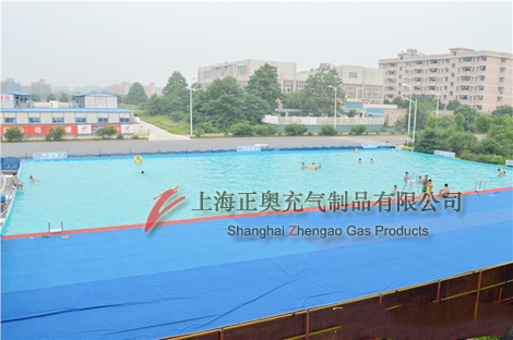 河南信陽(yáng)移動(dòng)水上樂(lè)園案例