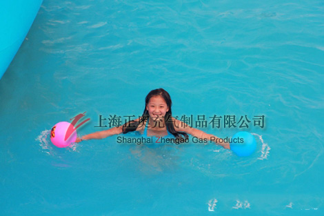 浙江梅花州移動(dòng)水上樂(lè)園案例

